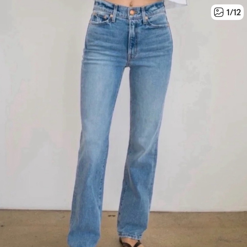 AYR The Sugar Jeans